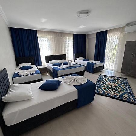 Paradise House Pamukkale Esterno foto