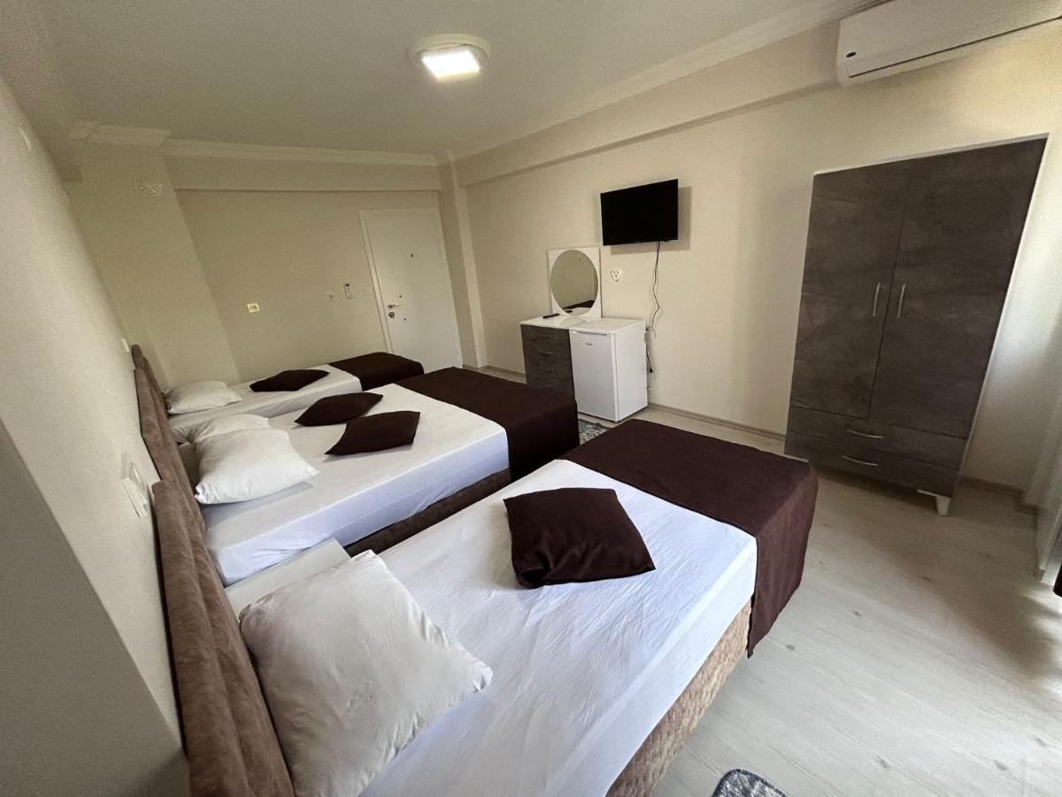 Paradise House Pamukkale Esterno foto