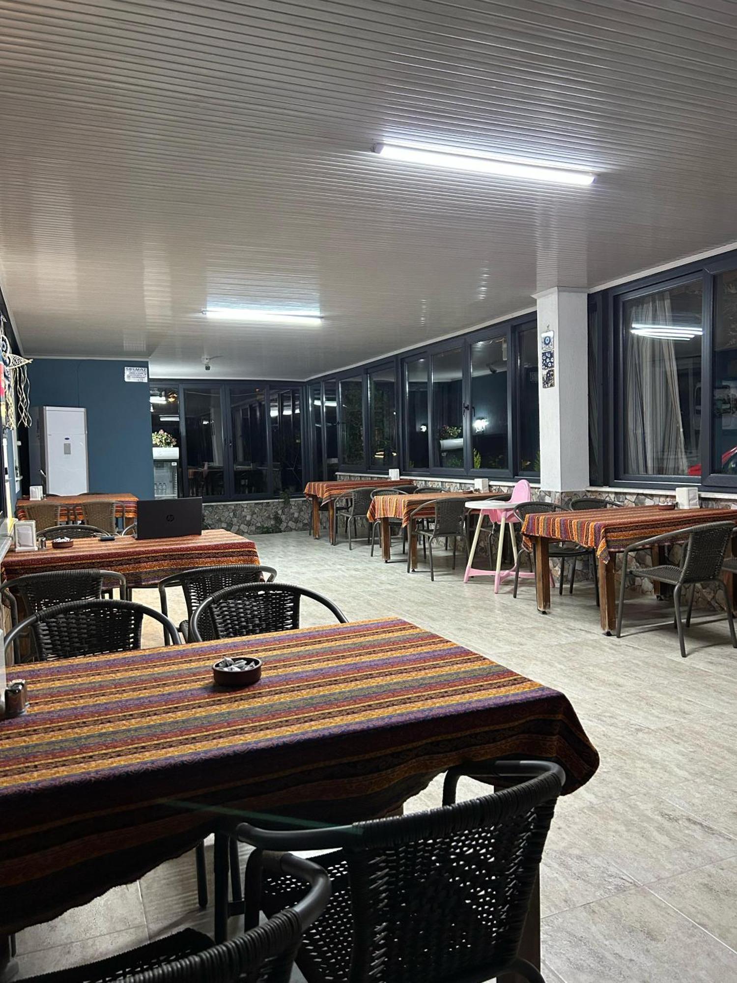 Paradise House Pamukkale Esterno foto