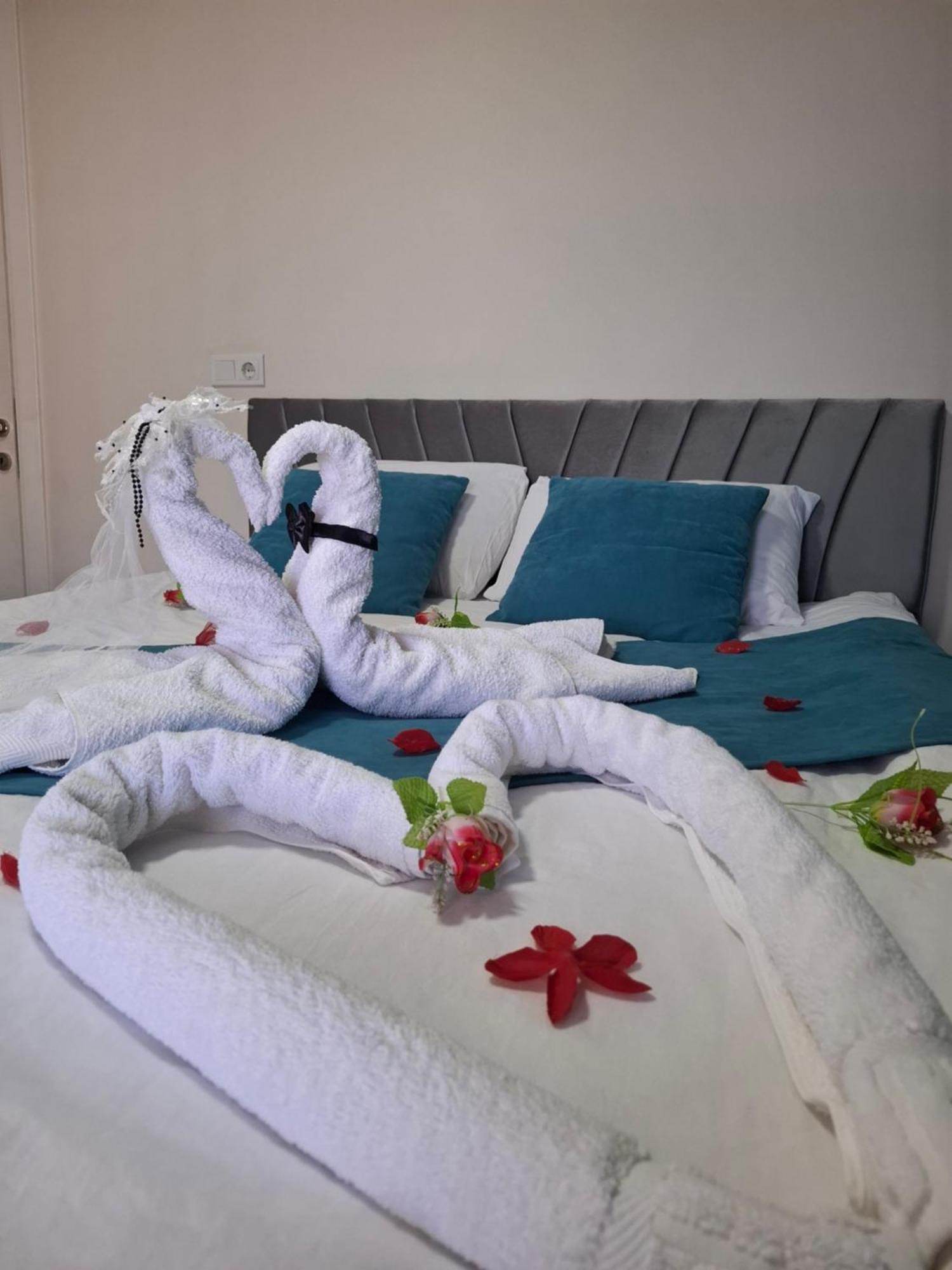 Paradise House Pamukkale Esterno foto